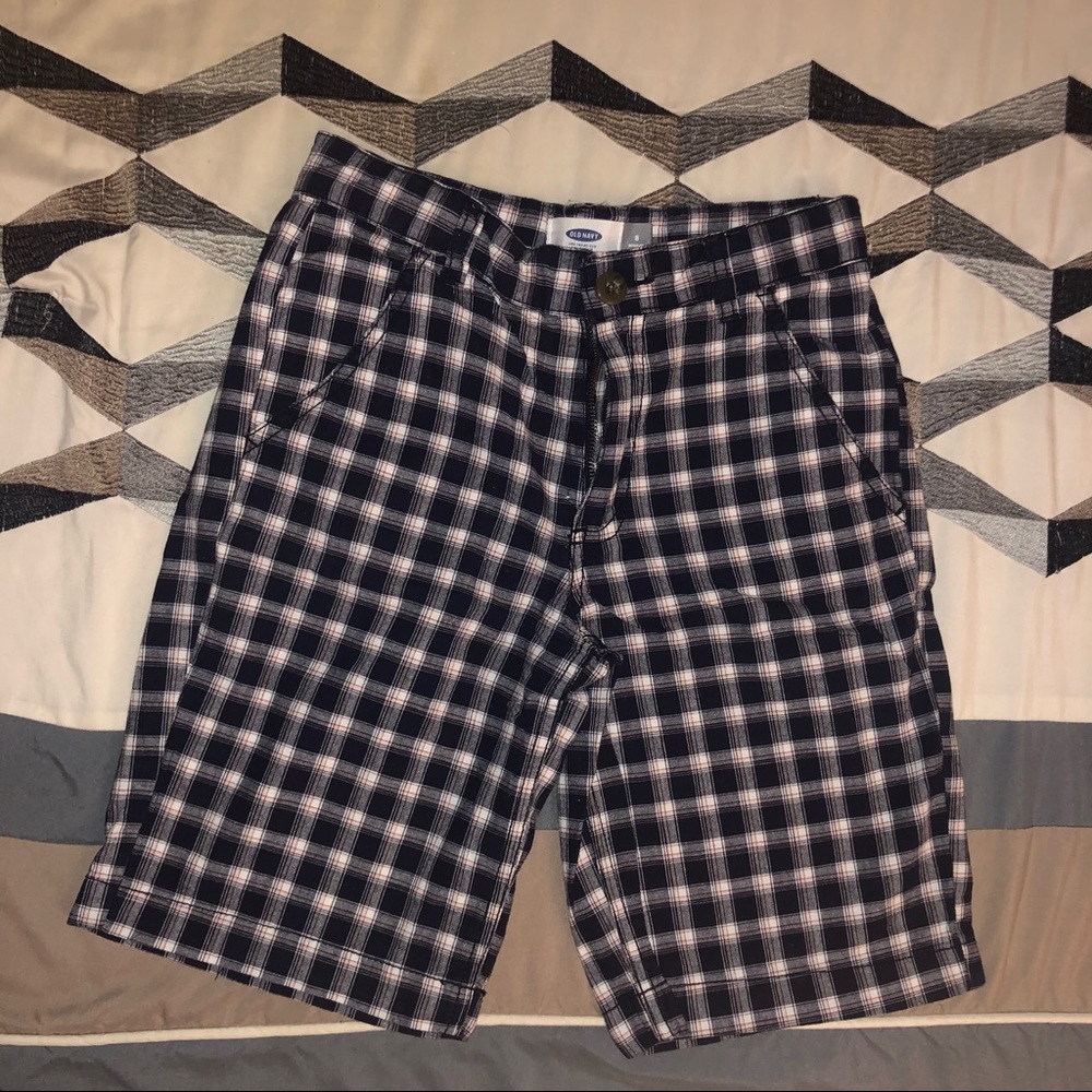 Boys Old Navy Shorts